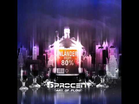 5 Procent - Progres (Soarski remix)