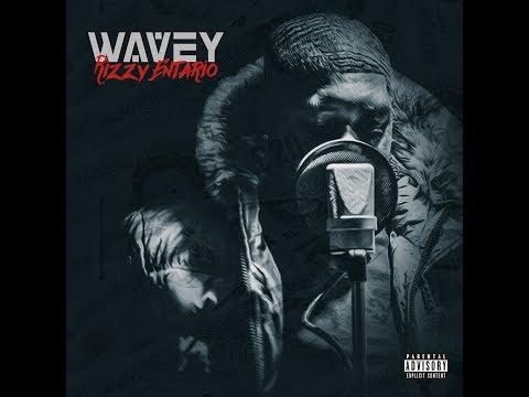 Rizzy Entario - Wavey [Lyrics Video]