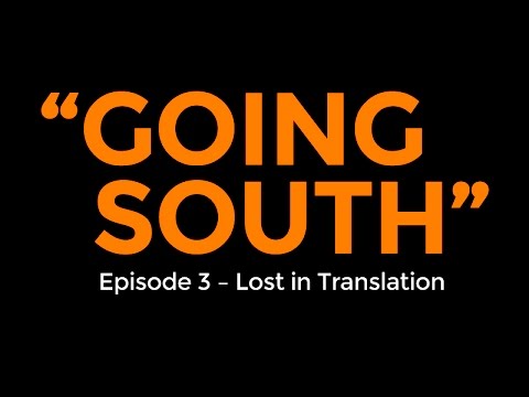 EVE Online: GOING SOUTH part 3 — Lost in Translation