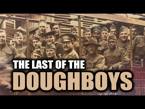 The Last of the Doughboys | Richard Rubin