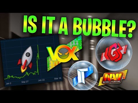 WHY KATOWICE 2015 COULD MAKE YOU RICH