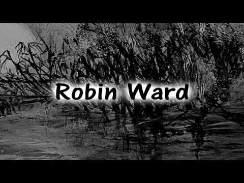 Robin Ward ~ Moon River