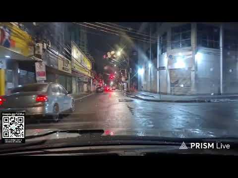 🔴 LIVE IRL Miguel Pereira – Interior do Rio de Janeiro em Tempo Real