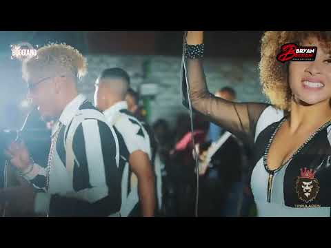 Bajanda - El León y su Tripulación (HD)