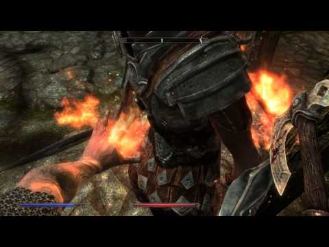 Skyrim SE episode 1: a story unfolds