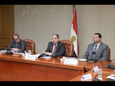 Participation of EBA in the first community dialogue session with the Minister of Finance