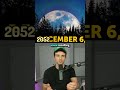 Crazy Events That Will Happen In Our Lifetime