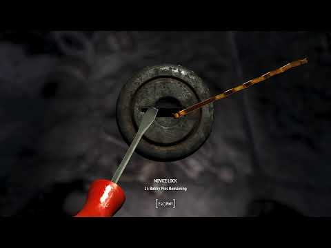 Fallout 4 Heavy Mods | Horizon 1.8 Nuclear Winter | Episode 1