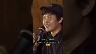 Download lagu nopek roasting denny caknan🤣 #short #nopeknovian #standupcomedy #lucu #dennycaknan mp3 Download lagu nopek roasting denny caknan🤣 #short #nopeknovian #standupcomedy #lucu #dennycaknan mp3