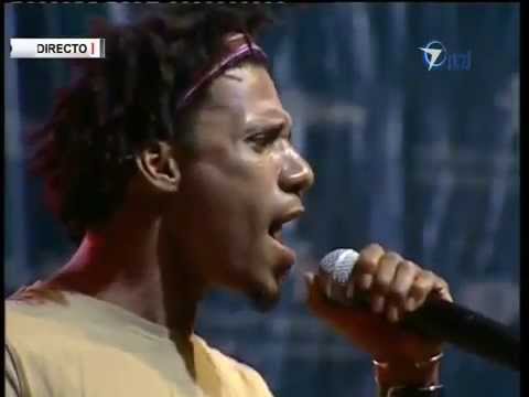 DOMIN TOMAK - Izo Pereira (Banda Gembel Timor Leste)