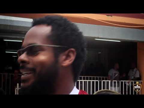 DAWEED- STAND FIRM -( OFFICIAL MUSIC VIDEO )