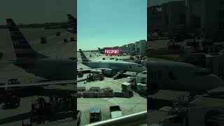 Airports Will No Longer Accept Drivers License As ID 🚫 #travel #travelnews #airport #airportnews