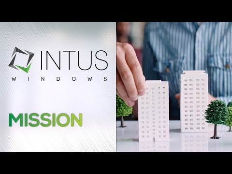 INTUS Windows Mission