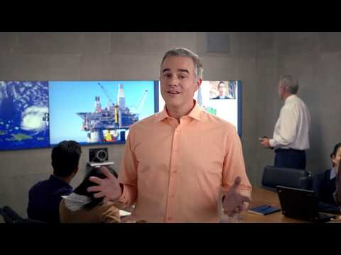 【Mezzanine】企業のための本物のビジュアルコラボレーション