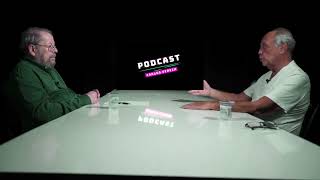 Podcast nas Veredas do Vereza - Entrevista com Wilson Vasconcelos, Presidente do Lar de Frei Luiz