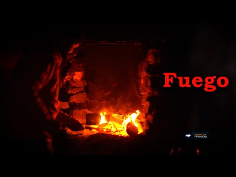 211 Paraje Cañada del Barro (San Luis) - Estancias y Tradiciones