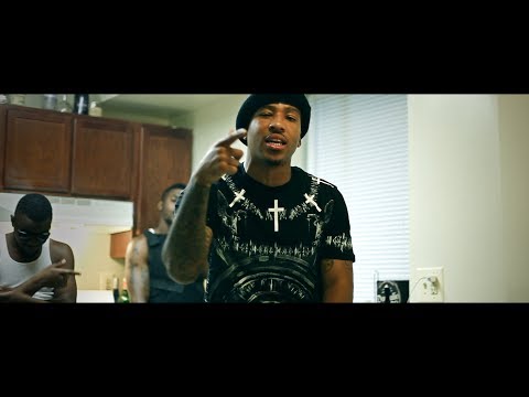YUNG R - N*gga (Official Music Video)