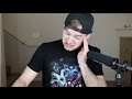 Suicide Silence - "Doris" (reaction) Suicide Silence - "Doris" (reaction)