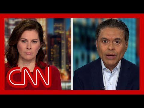‘Never yield’: Fareed Zakaria explains Chinese mentality over trade war