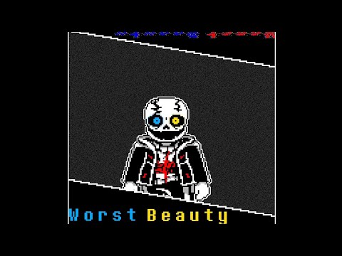 Worst Beauty (shadowed)