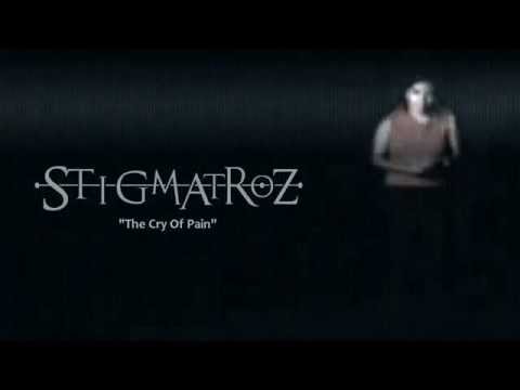 Stigmatroz - The cry of pain (En Vivo en Beware - Shock Therapy) (2014)