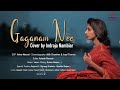 Gaganam Nee | KGF 2 | Cover Song | Indraja Nambiar | MediaOne Academy