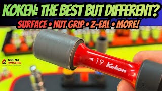 KO-KEN TOOLS...  BUY THIS, SKIP THAT AND WHERE TO FIND THE BEST DEALS!