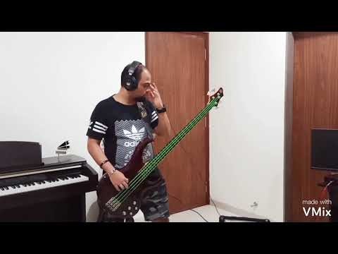 Nada Nada - Avial (Bass Guitar Cover)