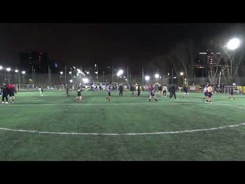 FRAGANCIA CAMIONERA VS BETOLEIRO - #LigaNuñez - #Clausura SLS - 5/8/23