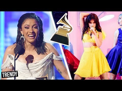 The Best Moments From the 2019 Grammy Awards