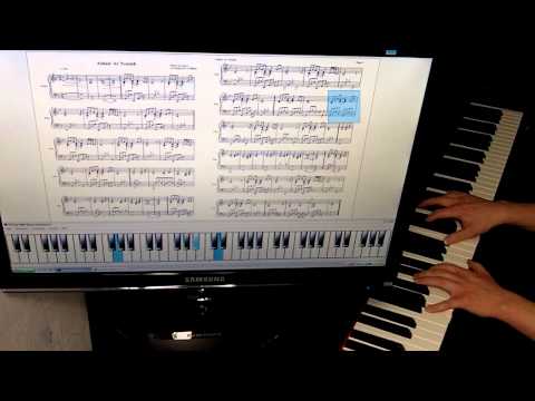 Athair Ar Neamh - Enya