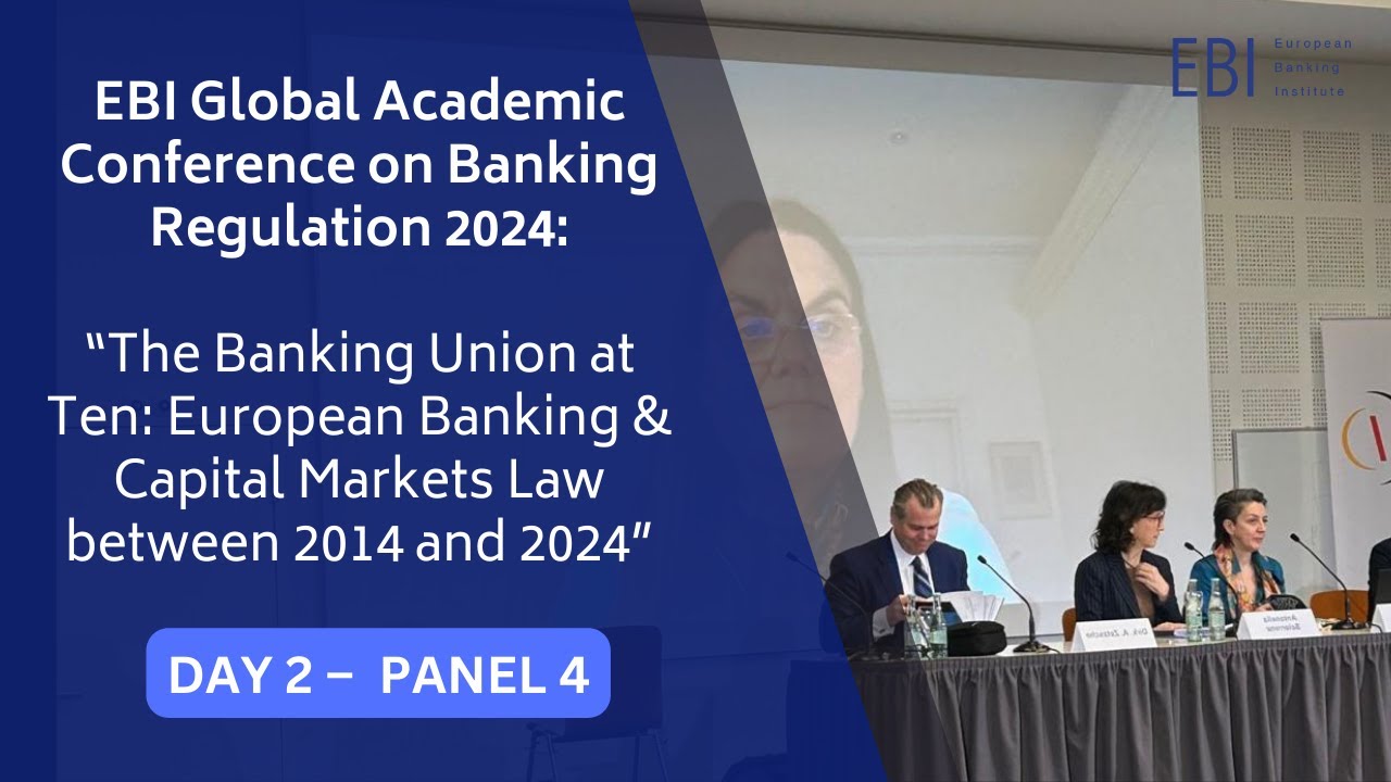 EBI GAC 2024 – Panel 4