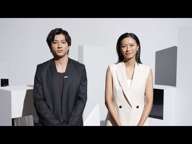 榮倉奈々、山田裕貴が美容ブランドのアンバサダーに就任! 美しさを引き出す、ReFa 新TVCMをOA シャワーヘッドと光美容器を使う2人が、憧れの美肌を披露! シャワーシーンの美しさに注目 19 YouTubeサムネイル