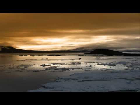 Niklas Harding Presents Arcane - Ice Beach (Orginal Mix)