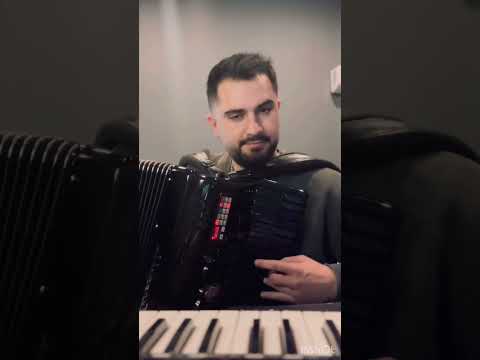 Daniel Migodici - E scris undeva ❌