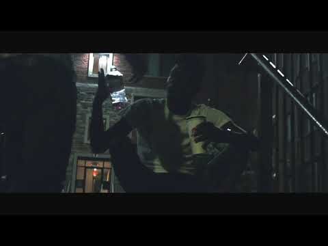 TAEDOE JUGG - "3AM ON 4628" (Official Video)