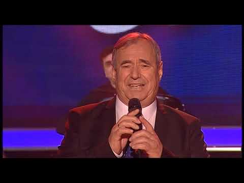 Ceda Markovic - Zal iz mladosti - (LIVE) - PZD - (TV Grand 10.02.2021.)