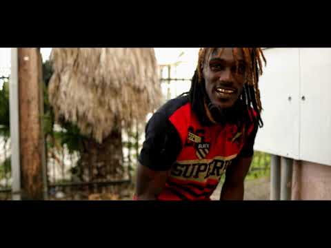 PRINCE DREDA  "HARD2KILL"  (66Thousand) (Official Video) produced by TEOILIKETHIS