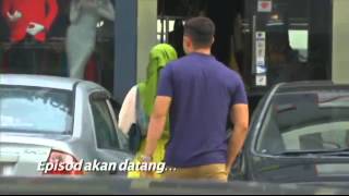 Download lagu Rindu Awak 200% [2014] Episod 16 mp3