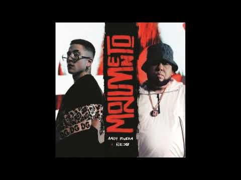 Andy Rivera Ft. Ñejo - Monumento  (Audio)