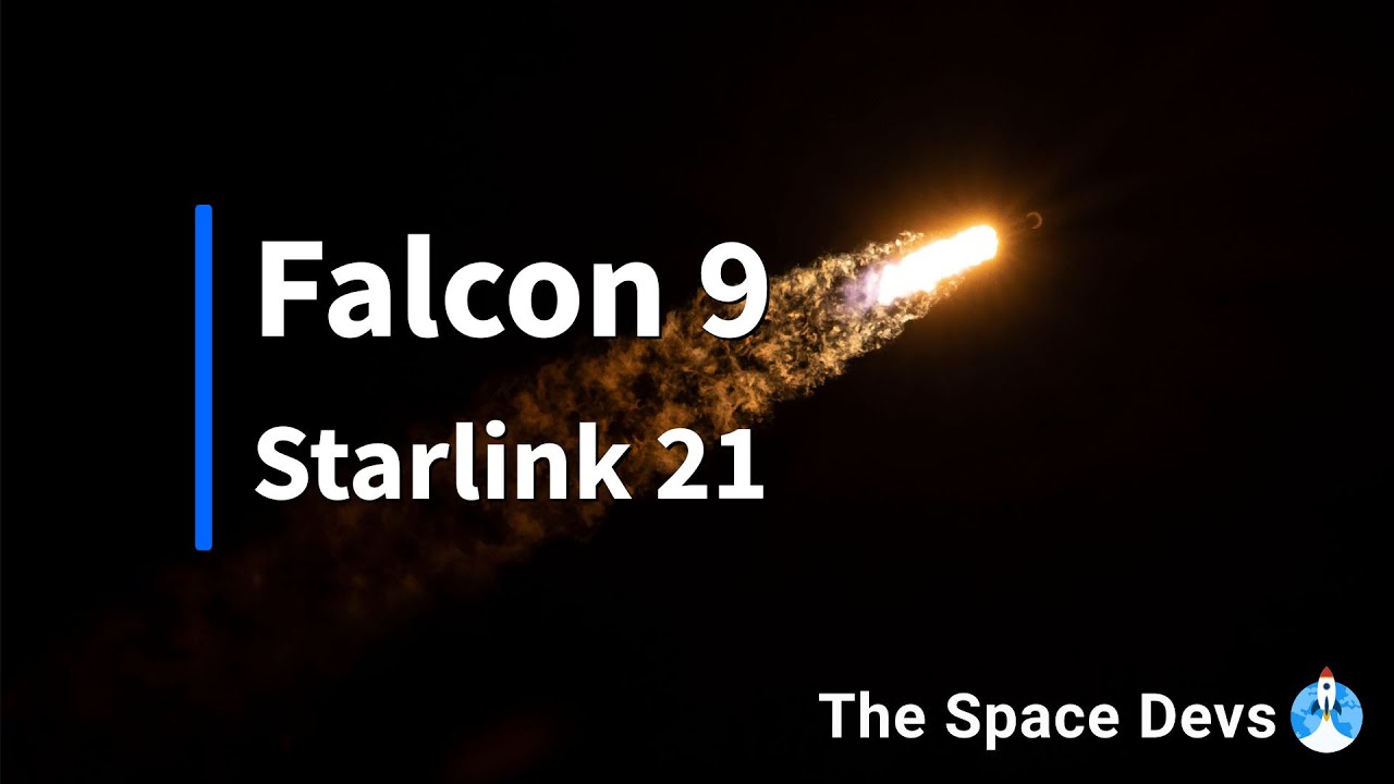 Watch the Launch