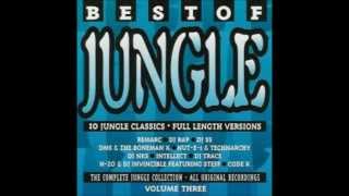 Best Of Jungle Volume Three