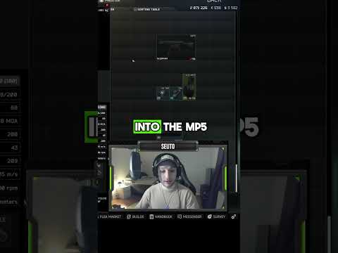 Gunsmith Part 3 (0.16) - Mechanic Quest | Escape From Tarkov Tutorial