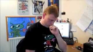 Retro Response - To KITT171 & Matropolis: Loads of Gaming Questions