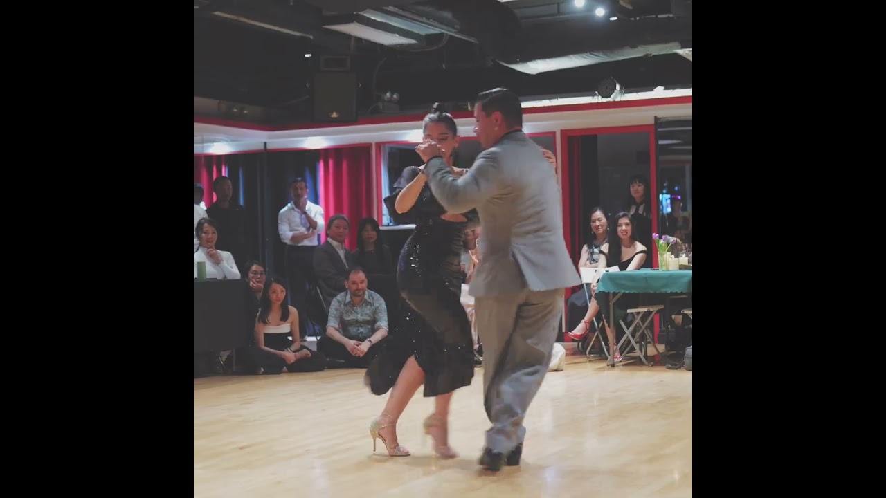 Milonga de Los Mareados 2026.04.04
