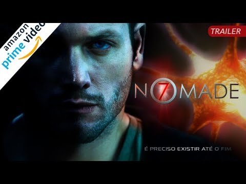 Trailer de Nomade 7 (2016)