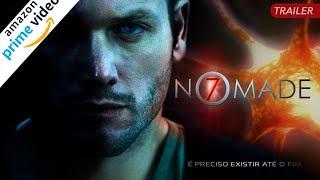 TRAILER NOMADE 7