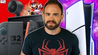 A Major Switch 2 Feature Causes Controversy Online & A Big PS5 Event Coming Soon? | News Wave