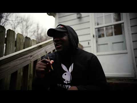 Dad Bodi - Gas Pack (Prod: Tommy Coyote) (Official Music Video)