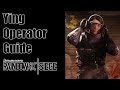 Ying Operator Guide